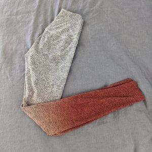 Beyond Yoga Ombre Leggings